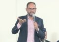 সাংবাদিকতায় সুস্থ ও পেশাদার পরিবেশ বজায় রাখা জরুরী - প্রতিমন্ত্রী টুকু