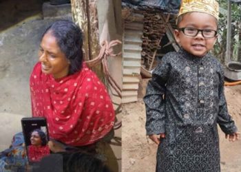 টাঙ্গাইলের সতীনকে ‘মা’ ডাকায় শিশুকে ছুরিকাঘাতে হত্যার অভিযোগ