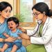 হামের উপসর্গে ২৪ ঘণ্টায় আরও ৩ মৃত্যু, নতুন রোগী ৯৬৮