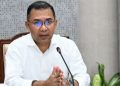 জাতিসংঘ অধিবেশনে প্রধানমন্ত্রীর সফরসঙ্গী হচ্ছেন ৩৫ জন