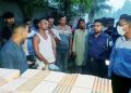 মধুপুরে ভাঙারি ব্যবসায়ীর বাড়ি থেকে এক টন সরকারি বই উদ্ধার