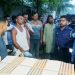 মধুপুরে ভাঙারি ব্যবসায়ীর বাড়ি থেকে এক টন সরকারি বই উদ্ধার