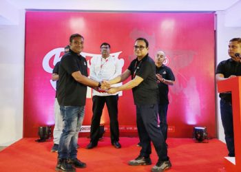 সেরা প্রতিবেদক হলেন টাঙ্গাইল প্রতিনিধি নোমান