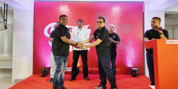 সেরা প্রতিবেদক হলেন টাঙ্গাইল প্রতিনিধি নোমান