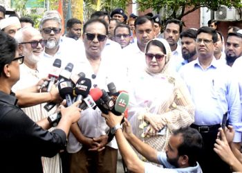 সরকারি প্রতিষ্ঠানে নবায়নযোগ্য জ্বালানির ব্যবহার বাড়াতে হবে: ডাক, টেলিযোগাযোগ ও তথ্যপ্রযুক্তি মন্ত্রী
