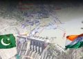 সিন্ধু পানি চুক্তি নিয়ে নতুন সংঘাত, মুখোমুখি ভারত-পাকিস্তান