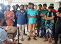 বিতর্কিত নোটিশের জেরে শিক্ষার্থীদের দাবির মুখে মাভাবিপ্রবির হাদি হল প্রোভোস্টের পদত্যাগ