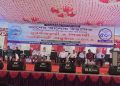 করটিয়া সরকারি সা’দত কলেজের হিসাব বিজ্ঞান বিভাগের সুবর্ণজয়ন্তী ও পুনর্মিলনী অনুষ্ঠিত