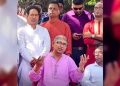 এক-দুই বছর সময় দেন, এক মিনিটও বিদ্যুৎ যাবে না: মন্ত্রী আজম খান