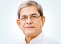 এক দিনের সফরে সিলেটের উদ্দেশ্যে ঢাকা ছাড়লেন রাষ্ট্রপতি মির্জা ফখরুল