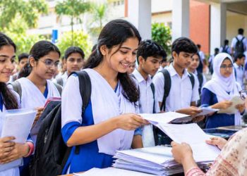 একাদশে ভর্তি শুরু, ২২ সেপ্টেম্বরের মধ্যে নিশ্চিত করতে হবে ভর্তি