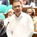আগামী কয়েক মাসের মধ্যে সংসদ আসবে সোলার সিস্টেমের আওতায় প্রধানমন্ত্রী