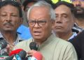 ব্রিকস সম্মেলনে না গিয়ে প্রধানমন্ত্রী সার্বভৌমত্ব শক্তি দেখিয়েছেন: রিজভী