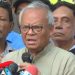 ব্রিকস সম্মেলনে না গিয়ে প্রধানমন্ত্রী সার্বভৌমত্ব শক্তি দেখিয়েছেন: রিজভী
