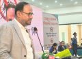 প্রতিবেশী দেশ থেকে মাদক ঢুকিয়ে যুবসমাজ ধ্বংসের ষড়যন্ত্র চলছে: প্রতিমন্ত্রী টুকু