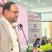 প্রতিবেশী দেশ থেকে মাদক ঢুকিয়ে যুবসমাজ ধ্বংসের ষড়যন্ত্র চলছে: প্রতিমন্ত্রী টুকু