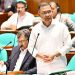 জ্বালানি সংকট থেকে উত্তরণে ৫ কর্মপরিকল্পনা বাস্তবায়ন হচ্ছে: সংসদে প্রধানমন্ত্রী
