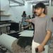 সন্ত্রাসীদের ভাঙচুর-লুটপাটের শিকার কনটেন্ট ক্রিয়েটর সালমান মুক্তাদিরের স্টুডিও