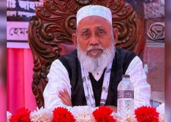 খাদ্য মন্ত্রণালয় সম্পর্কিত সংসদীয় কমিটির সভাপতি হলেন আব্দুস সালাম পিন্টু
