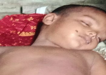 টাঙ্গাইলে পাঁচ বছরে শিশুকে পিটিয়ে হত্যার অভিযোগ বাবা ও সৎ মায়ের বিরুদ্ধে