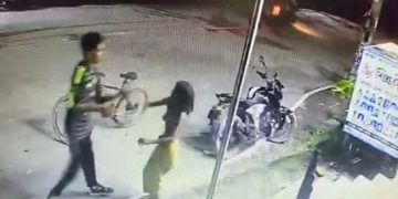 টাঙ্গাইলে ভবঘুরে নারীকে ধর্ষণচেষ্টার অভিযোগে কিশোর গ্রেপ্তার