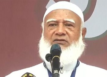 জনগণের অধিকার আদায় করেই ঘরে ফিরব: শফিকুর রহমান