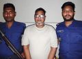 মিরপুর থেকে সাভার পৌর স্বেচ্ছাসেবক লীগ নেতা গ্রেপ্তার
