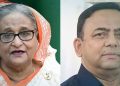হাসিনা-বেনজীরসহ পলাতক ৩০ আসামির জন্য আইনজীবী নিয়োগের নির্দেশ