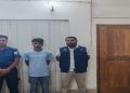 বাসাইলে নারীকে উত্ত্যক্তের দায়ে যুবকের ১৫ দিনের কারাদণ্ড