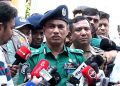 ইসিবিতে নিউগিনি প্রপার্টিজ ও সালমান মুক্তাদিরের স্টুডিওতে হামলা, গ্রেপ্তার ৩