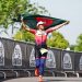 ফ্রান্সে আয়রনম্যান বিশ্ব চ্যাম্পিয়নশিপ শেষ করে ইতিহাস গড়লেন সাজিয়া