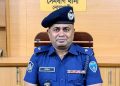আওয়ামী লীগ সমর্থকের বাড়িতে দাওয়াতের অভিযোগ, সেনবাগের ওসি প্রত্যাহার