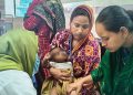 হামে মৃত শিশুদের ৯১.৪ শতাংশই নেয়নি এমআর টিকা