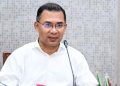 জাতিসংঘের অধিবেশন শেষে নিউইয়র্ক ছাড়লেন প্রধানমন্ত্রী তারেক রহমান