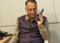 ৫০৬ কোটি টাকার ভূতুড়ে বিদ্যুৎবিল: গ্রাহককে ফোন করে ক্ষমা চাইলেন