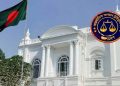 ট্রাইব্যুনালের গারদে কেক কেটে আসামির জন্মদিন, শোকজ ৩ জনকে