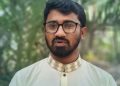 নাসীরুদ্দীনকে নিয়ে নোংরা ভাষা ব্যবহার ঠিক হয়নি, বক্তব্য প্রত্যাহার রাশেদ খানের