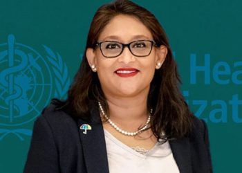 ডব্লিউএইচওর আঞ্চলিক পরিচালকের পদ থেকে সায়মা ওয়াজেদের পদত্যাগ