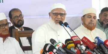 সংসদে বিরোধী দলের নোটিশ গুরুত্ব পায় না: শফিকুর রহমান