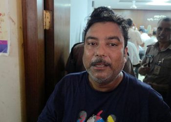 ভুয়া তথ্যে বাংলাদেশে অবস্থান, সন্দেহভাজন ভারতীয়ের রিমান্ড চায় ডিবি