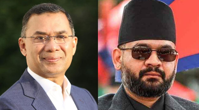 নেপালের বন্যায় সহযোগিতার জন্য প্রধানমন্ত্রীকে ধন্যবাদ দিলেন বালেন্দ্র শাহ