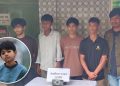 অপ্রতিম হত্যা: দুই কিশোর সংশোধনাগারে, দুই আসামি কারাগারে