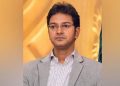 হাইকোর্টের স্থায়ী বিচারপতি হিসেবে শপথ নিলেন দেবাশীষ রায় চৌধুরী