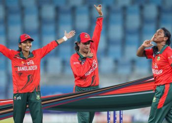 এশিয়া কাপের সেমিফাইনালে আবারও ভারত-বাংলাদেশ