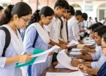 একাদশে ভর্তির চূড়ান্ত ফল আজ রাতে