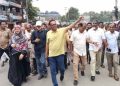 নৈরাজ্য ও সন্ত্রাসী কার্যকলাপ বরদাশত করা হবে না - আইসিটিমন্ত্রী