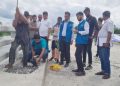 বাসাইলে সেতুতে বাঁশ দিয়ে ঢালাইয়ের ঘটনা তদন্তে দুদকের অভিযান