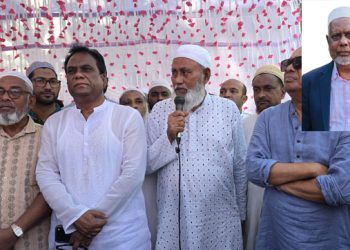 বীর মুক্তিযোদ্ধা কণ্ঠশিল্পী সালাম ফকিরের ইন্তেকাল