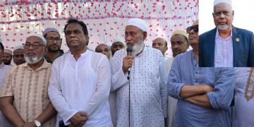 বীর মুক্তিযোদ্ধা কণ্ঠশিল্পী সালাম ফকিরের ইন্তেকাল