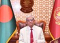 রাষ্ট্রপতি হওয়ার পর প্রথমবার ঠাকুরগাঁও যাচ্ছেন মির্জা ফখরুল